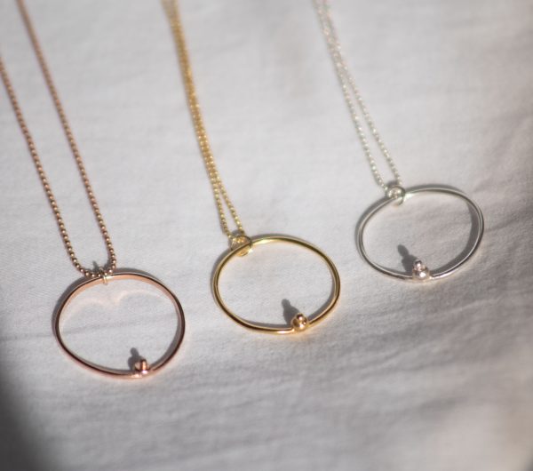 collar seno