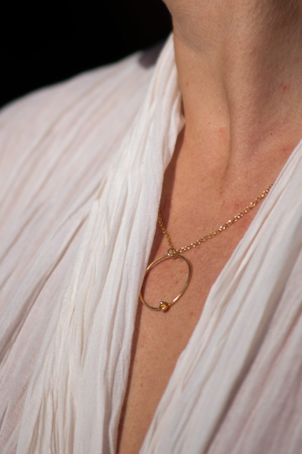 collar seno - Imagen 3
